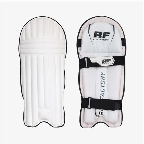 Molded Lightweight Batting Pad Manufacturer in Meerut