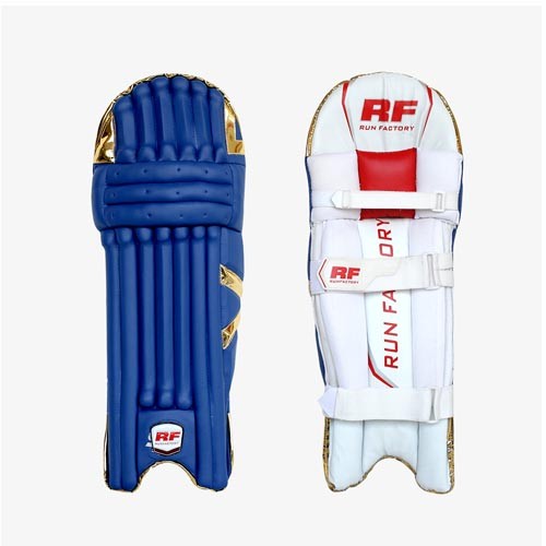 Mumbai Indians Batting Pads Exporter in Meerut