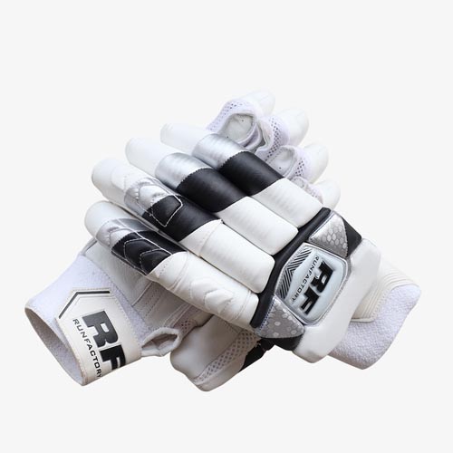 Test Cricket Batting Gloves Manufacturer in Meerut